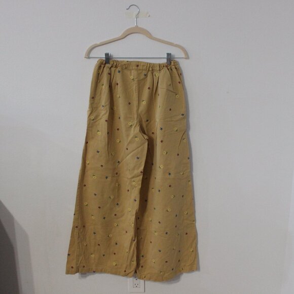 Disney The Dress Shop Snow White Print Pants - Picture 2 of 3